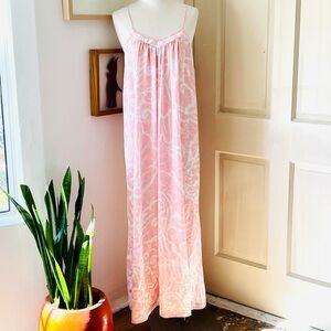 Mary McFadden Collection 1 Nighty.